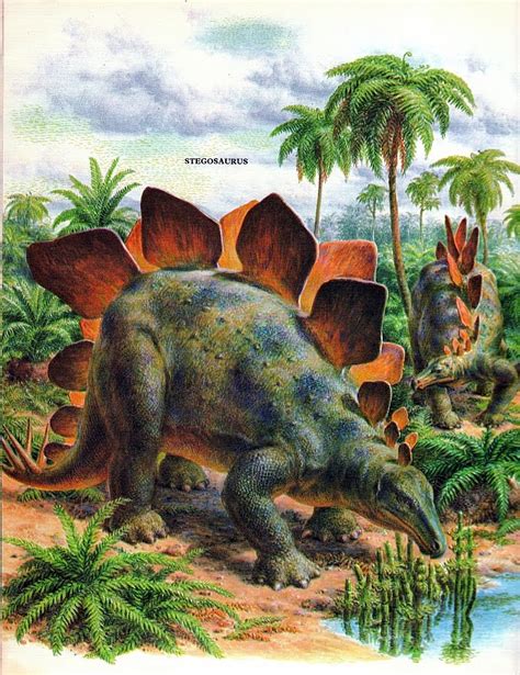 Love in the Time of Chasmosaurs: Vintage Dinosaur Art: Dinosaurs and Other Prehistoric Reptiles