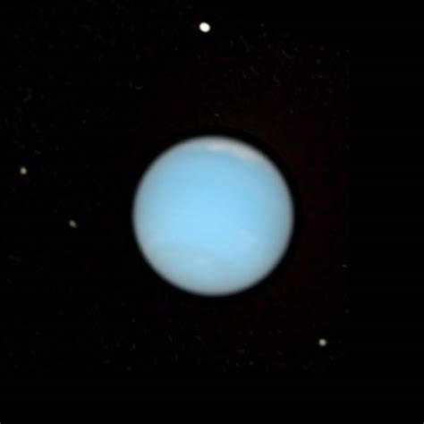 Neptune as seen by the Hubble Space Telescope | The Planetary Society