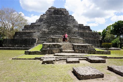 New for 2017 - Chacchoben Mayan Ruins Excursion Review