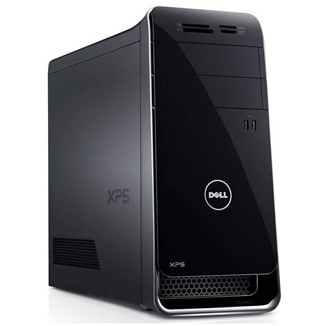 Refurbished Dell XPS 8900 Desktop Tower PC Intel i7-6700 Quad Core 3 ...