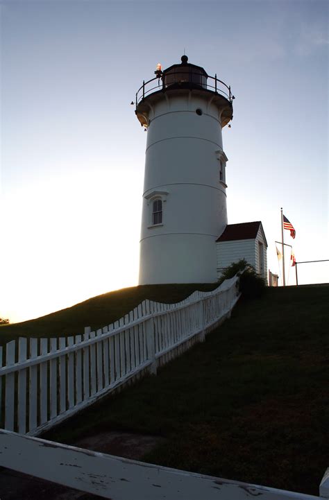 Cape Cod Lighthouses - The Ultimate Guide to the Cape!