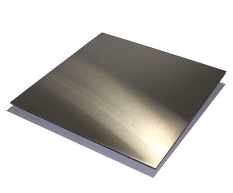 304 Stainless Steel Sheet - alloyworld