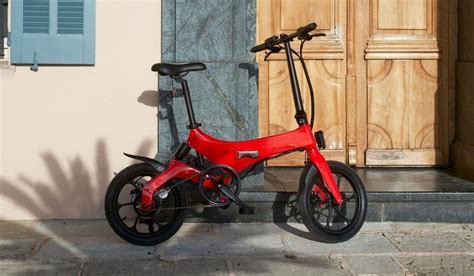 What Should You Look For In A Folding Electric Bike? - ReCharged Commute