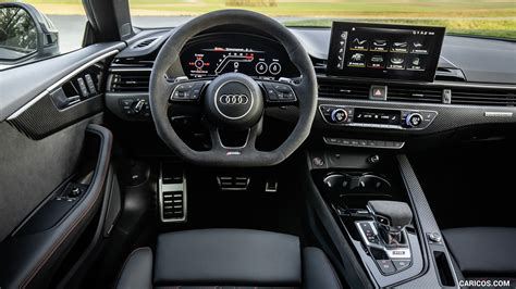 Audi RS 5 Coupe | 2020MY | Interior, Cockpit