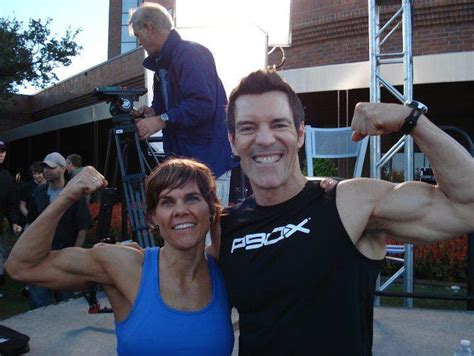 P90X's Tony Horton's Tips for Reaching your Potential