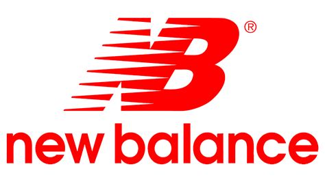 New Balance Logo: valor, história, PNG