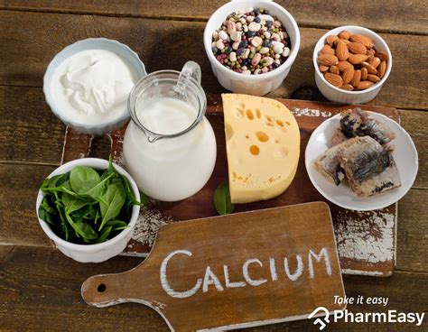 15 Calcium-Rich Foods And Health Benefits Axe, 47% OFF