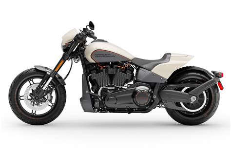 2019 Harley-Davidson FXDR 114 power cruiser unveiled! - BikesRepublic