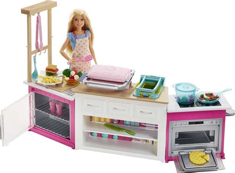 Barbie Kitchen Play Doh Set | seeds.yonsei.ac.kr