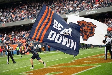 Chicago Bears | Find Football Events, Schedules & Soldier Field Info