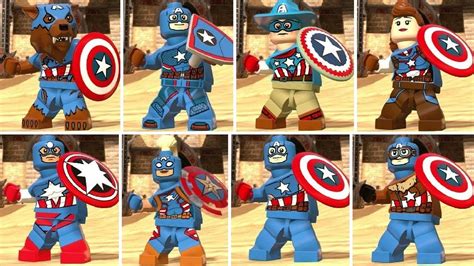 Lego marvel super heroes 2 pc character change - awlasopa