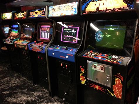 Online gaming: the modern day arcade – Reader’s Feature | Metro News