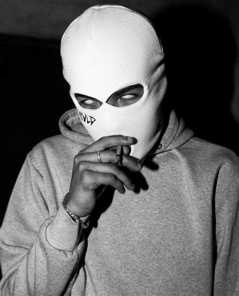 Ski Mask Aesthetic Gangster Pfp Gangsta Ski Mask Aesthetic Pfp | Images and Photos finder