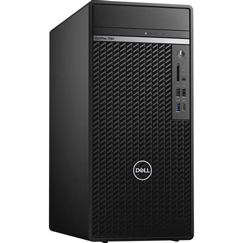 DELL OPTIPLEX 7080 DESKTOP - Powercomputers Online Shopping