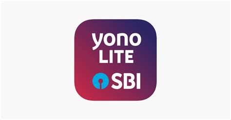 ‎Yono Lite SBI on the App Store