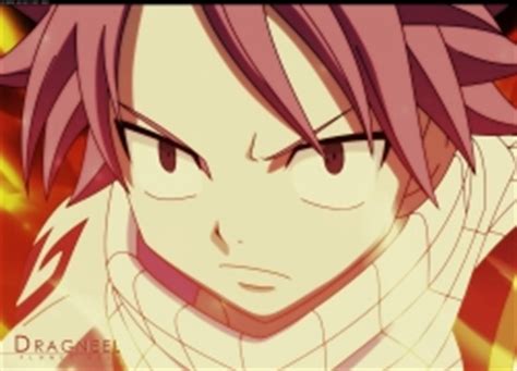 Natsu Dragneel Quotes. QuotesGram