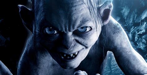 9 Questions About Gollum, Answered | ScreenRant