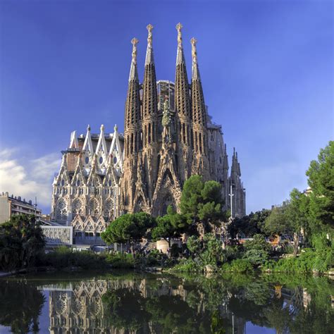 18 of the Best Things to Do in Barcelona, Spain - BCN Confidential