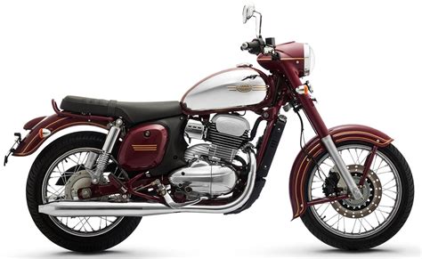 2020 Jawa Classic 300 BS6 Price, Specs, Mileage, Top Speed