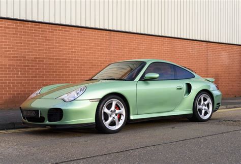 Light Green Metallic Archives | German Cars For Sale Blog