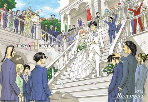 Tokyo Revengers Chapter 279: Last Special Chapter? Release Date & More To Know