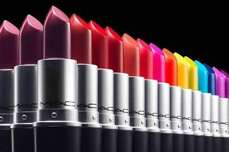 MAC Cosmetics to give away free lipstick for National Lipstick Day ...