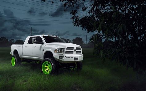 RAM Trucks Wallpapers - Wallpaper Cave