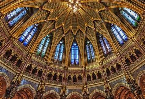 Parliament Interior : r/hungary