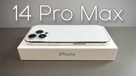 しくお iPhone14 Pro Max Silver ショップ