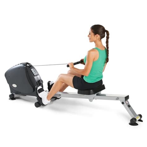 Best Workout Machines for Upper Body | Rowing Machine Pros