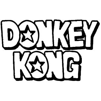 Vectores de Donkey Kong - Todo Vector