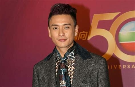 Leaving TVB, Bosco Wong to Sign with Shaw Brothers – JayneStars.com