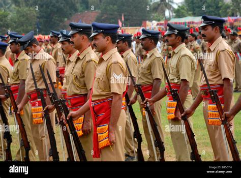 Indian police cap hi-res stock photography and images - Alamy