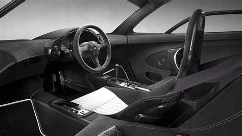 McLaren F1 GT 1997 Custom Car Interior, Automotive Interior, Automotive Design, Lemon Law ...