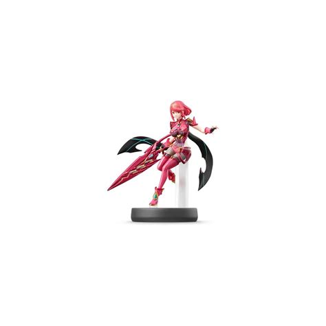 Super Smash Bros - Pyra & Mythra | Amiibo | Japanzon.com