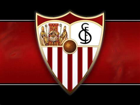 Sevilla FC HD Wallpapers - Wallpaper Cave