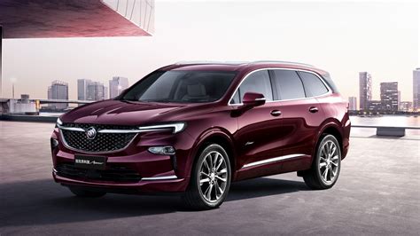 2023 Buick Enclave | Marquis Autos