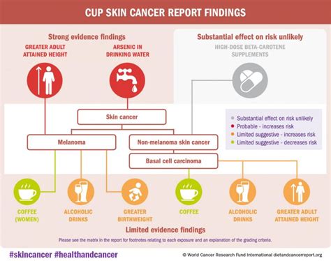 How does the sun cause skin cancer? - WCRF International