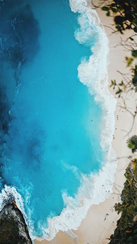 🔥 [30+] 4k Drone View Beach Wallpapers | WallpaperSafari