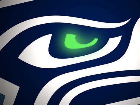 Think You’re a Diehard Fan? Seattle Seahawks Fan Gets Team Logo on Prosthetic Eye | Daily Inbox