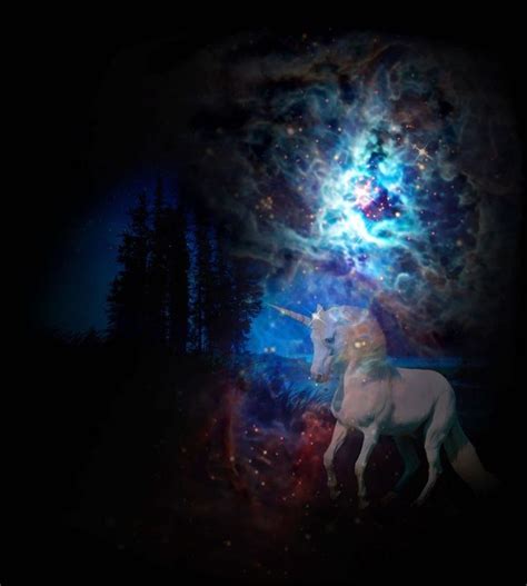 unicorn | Pegasus art, Mystical creatures, Unicorn art