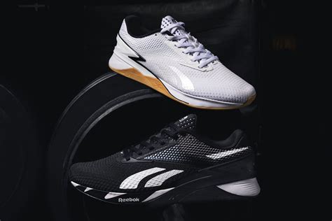 Reebok Nano X3 Training shoes will be released on February 10, 2023