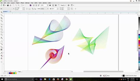 Power trace corel draw 5 essentials - seoloseokb