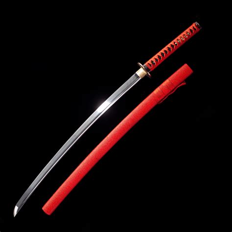 Katana japanese swords - ucrilo