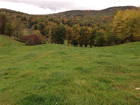 Farming with Nature: The Next Agrarian Frontier - Cornell Small Farms