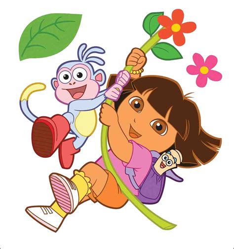 IMAGENES DIEGO DE DORA LA EXPLORADORA PNG - Imagui