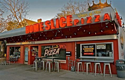 Home Slice Pizza | TasteAtlas | Recommended authentic restaurants