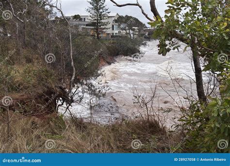 Cliff Erosion stock photo. Image of abstract, rough, cliff - 28927058