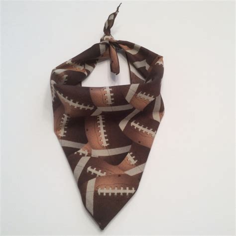 Footballl Sports Bandana - The Bandana Bandits