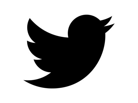 Twitter Vector Logo